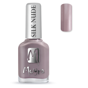 Moyra Silk Nude Effect Körömlakk 326 Berlin