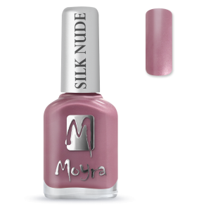 Moyra Silk Nude Effect Körömlakk 328 Sydney