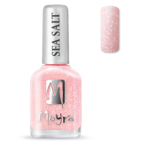 Moyra Sea Salt Effect Körömlakk 883 Actinia