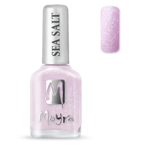 Moyra Sea Salt Effect Körömlakk 885 Seahorse