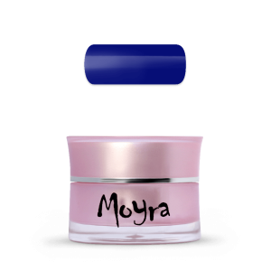 Moyra AquaLine Színes Zselé No. 2 Blue