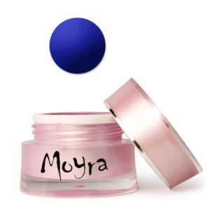 Moyra Plastiline Gel No. 03 Blue