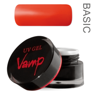 Vamp Színes Zselé No. 03 Orange