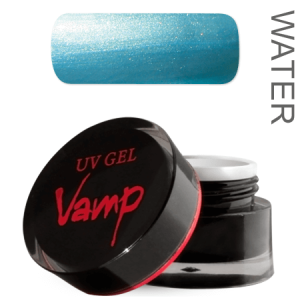 Vamp Színes Zselé No. 305 Ice Age