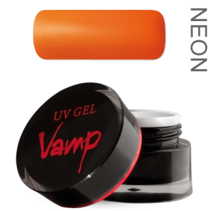 Vamp Színes Zselé No. 702 Neon orange