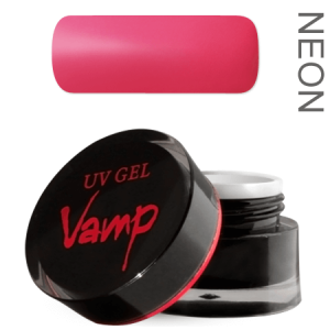 Vamp Színes Zselé No. 703 Neon pink