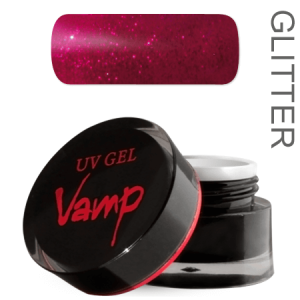 Vamp Színes Zselé No. 806 Wild