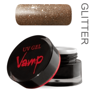 Vamp Színes Zselé No. 813 Golden Age