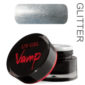 Vamp Színes Zselé No. 815 Silver Bullet