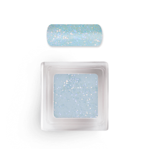Moyra Színes Porcelánpor 37 Sky Blue