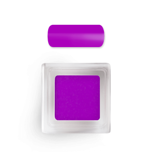 Moyra Színes Porcelánpor 74 Vivid Purple