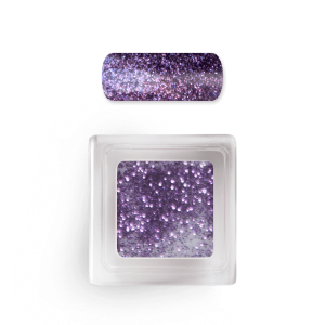 Moyra Színes Porcelánpor 103 Purple Shimmer