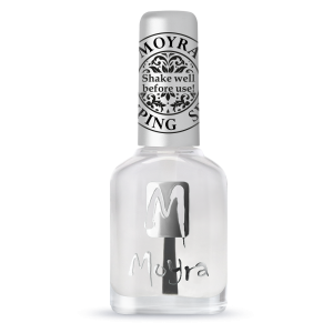 Moyra Fedőlakk SP Top Coat