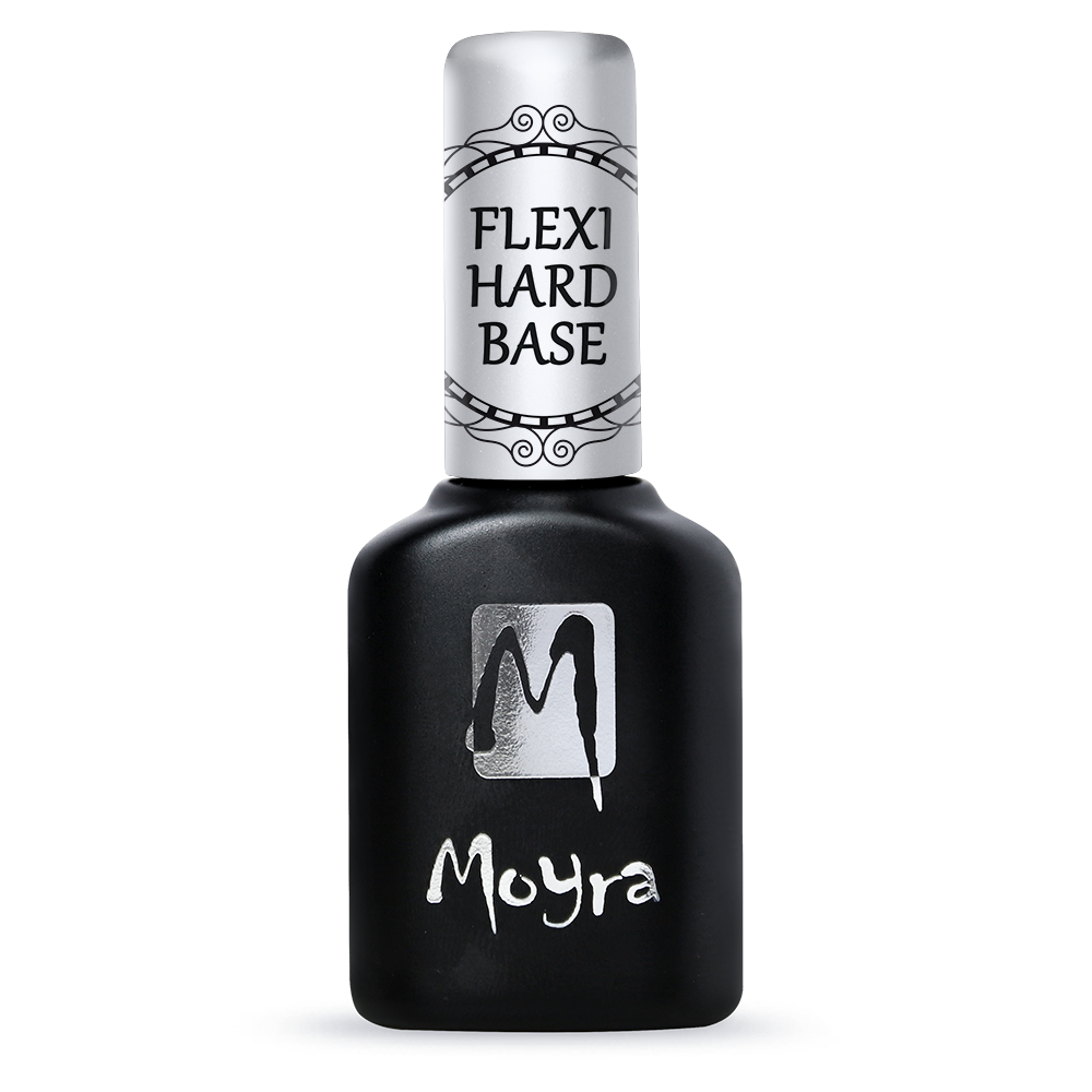 Moyra Flexi Hard Base