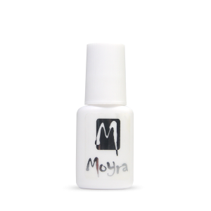 Műköröm ragasztó, ecsetes 7,5 g