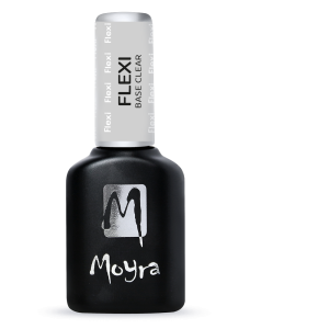 Flexi Base Clear Lakkzselé alap