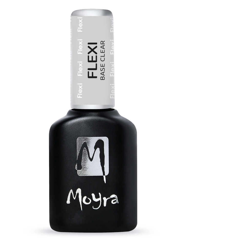 Flexi Base Clear Lakkzselé alap Flexi Base Clear Lakkzselé alap
