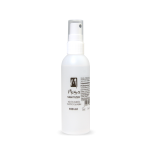 Moyra Kéz- és eszköztisztító folyadék 100 ml