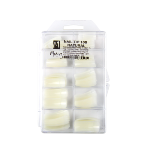 Tip Box 100 db white