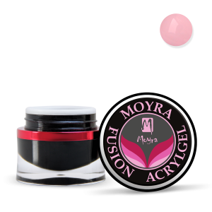 Moyra Fusion Acrylgel Baby Pink 30 gr