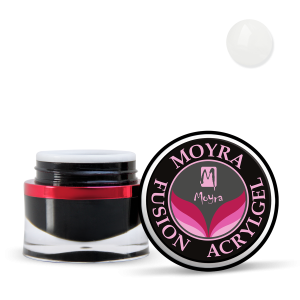 Moyra Fusion Acrylgel Natural Clear 30 gr