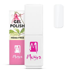 Moyra HEMA-free mini lakkzselé Top