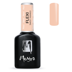 Flexi Sweet Mango Színezett Lakkzselé alap