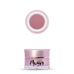 Moyra Körömépítő Zselé Souffle Cool Rose Cover 5 g
