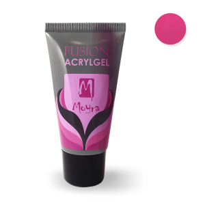 Fusion Colour Acrylgel No. 01 Tulip Pink 30 ml