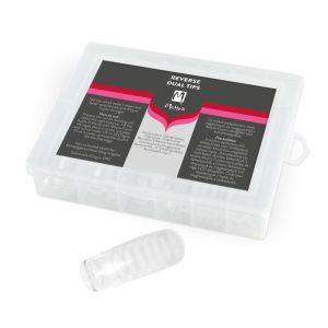 Moyra Reverse tip Box No. 08 ALMOND XL