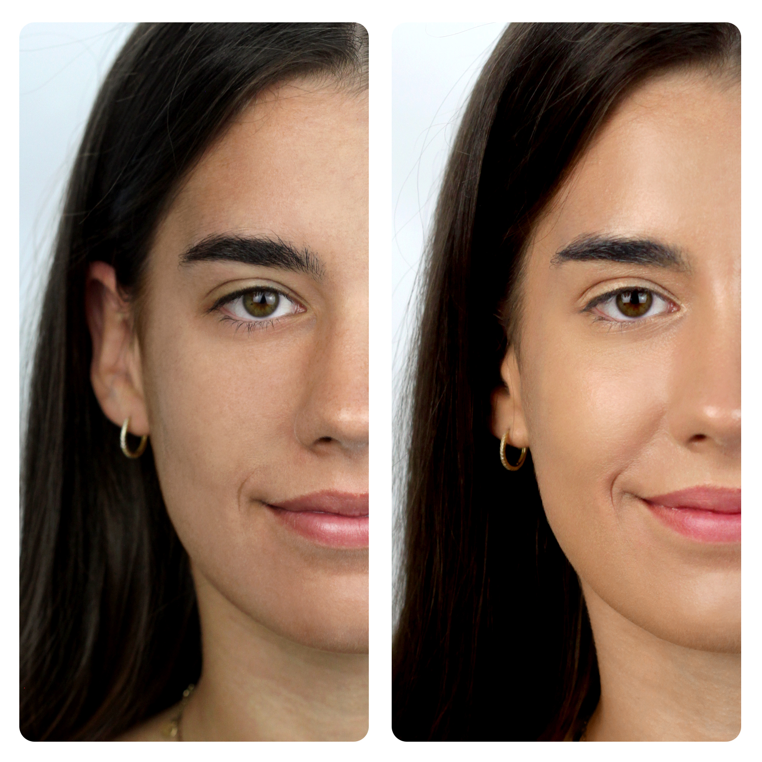 Clever Cover DD krém SPF 30 fényvédővel Silk Touch No.01 Clever Cover DD krém SPF 30 fényvédővel Silk Touch No.01