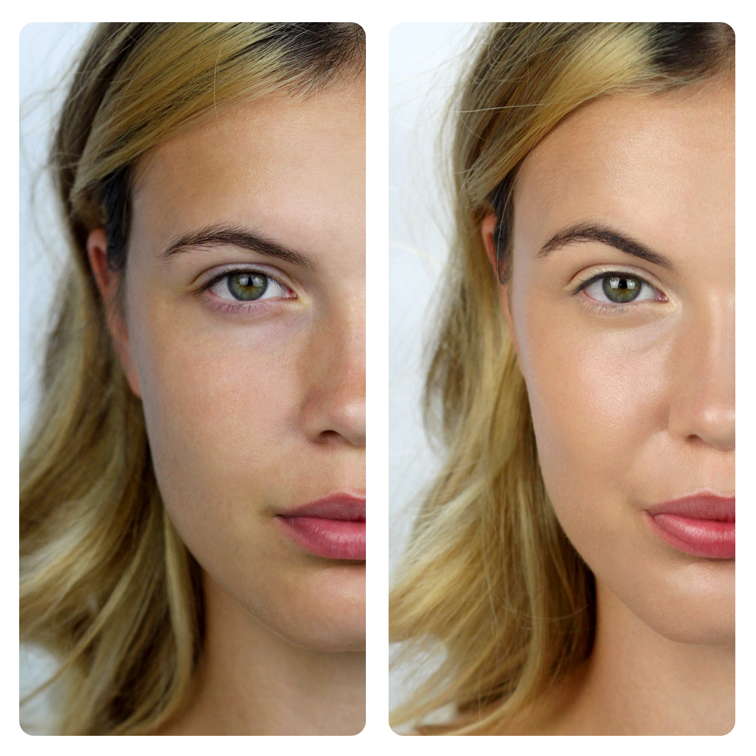 Clever Cover DD krém SPF 30 fényvédővel Silk Touch No.01 Clever Cover DD krém SPF 30 fényvédővel Silk Touch No.01