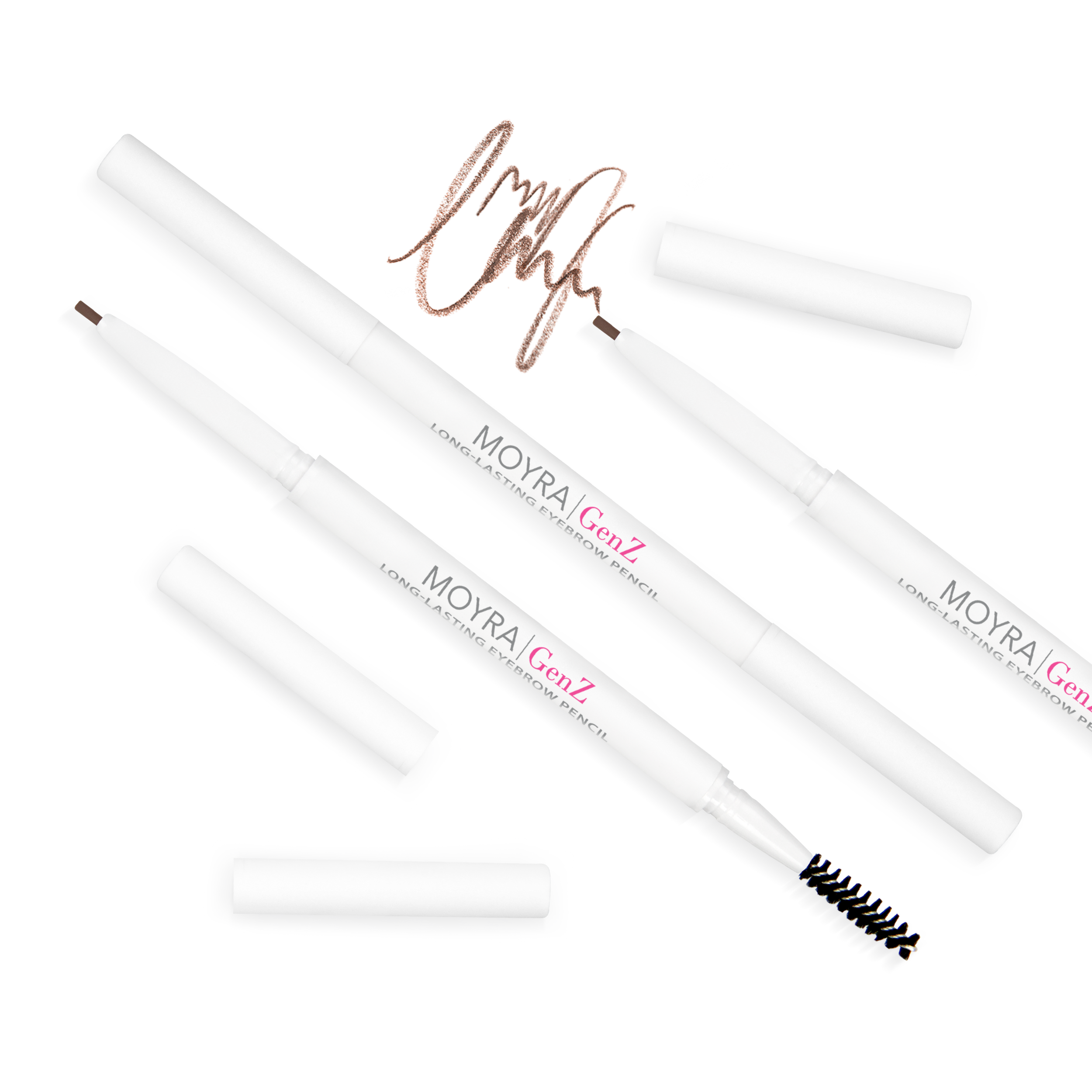 Szemöldökceruza No.02 Brown Szemöldökceruza No.02 Brown