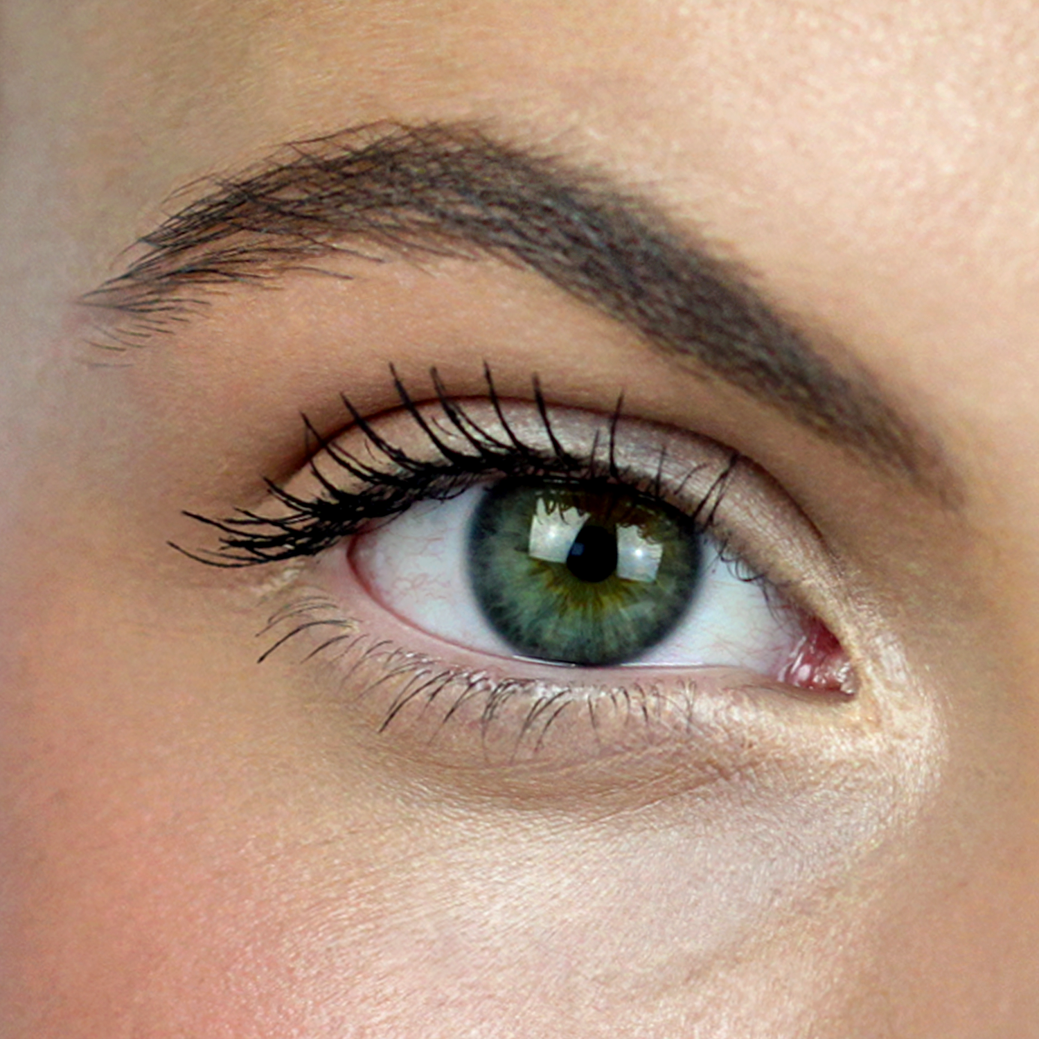 Szemöldökceruza No.02 Brown Szemöldökceruza No.02 Brown