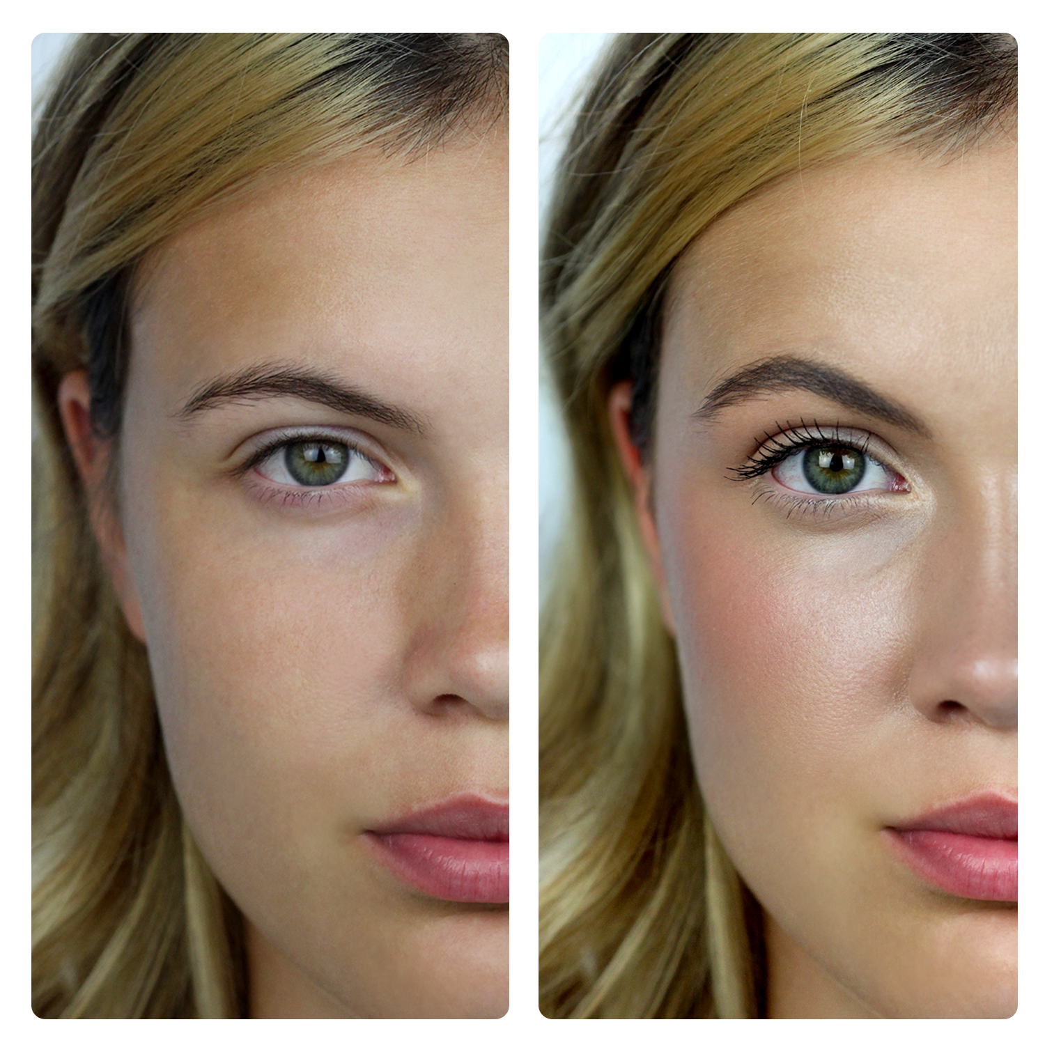 Szemöldökceruza No.02 Brown Szemöldökceruza No.02 Brown