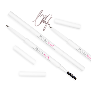 Szemöldökceruza No.03 Black Brown