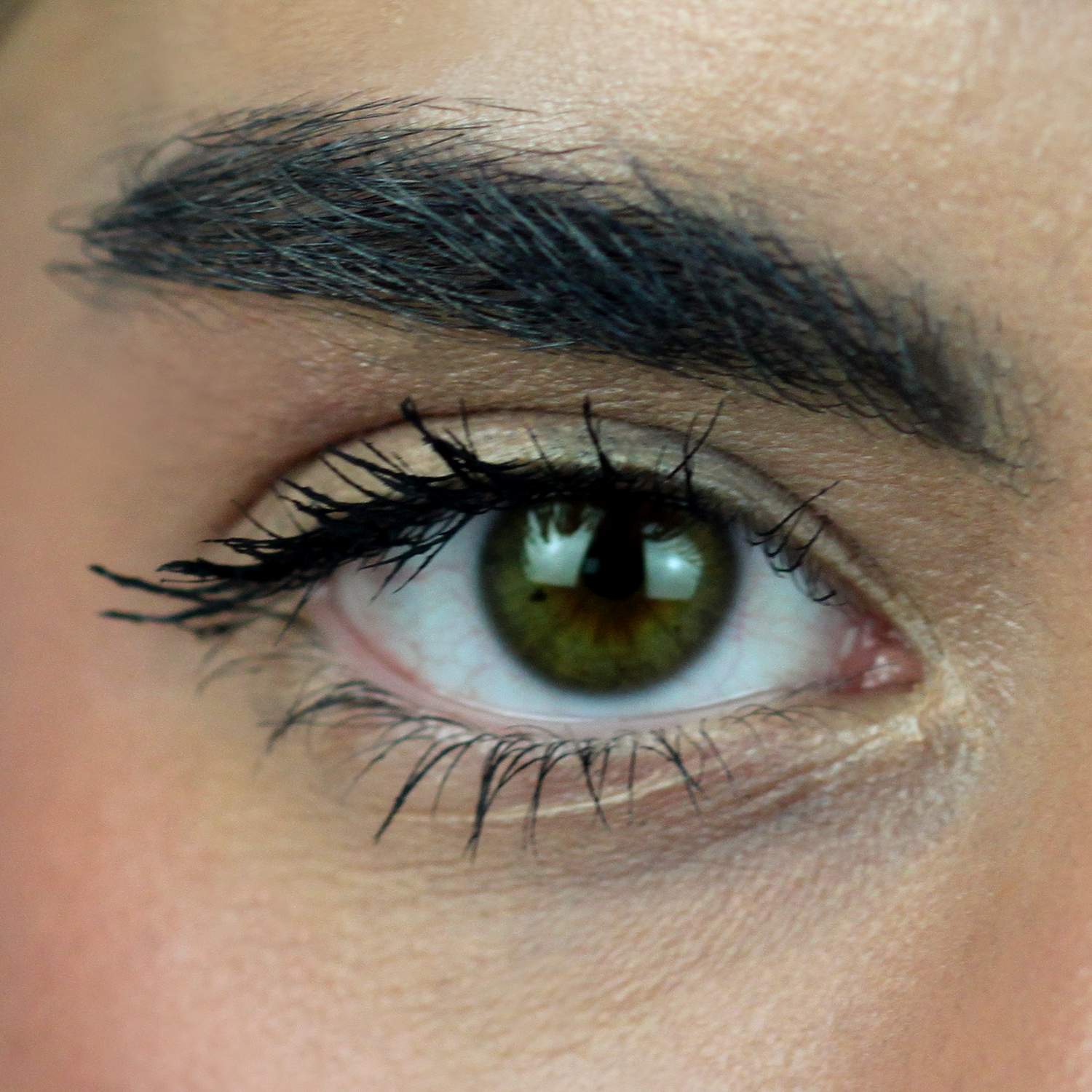 Szemöldökceruza No.03 Black Brown Szemöldökceruza No.03 Black Brown