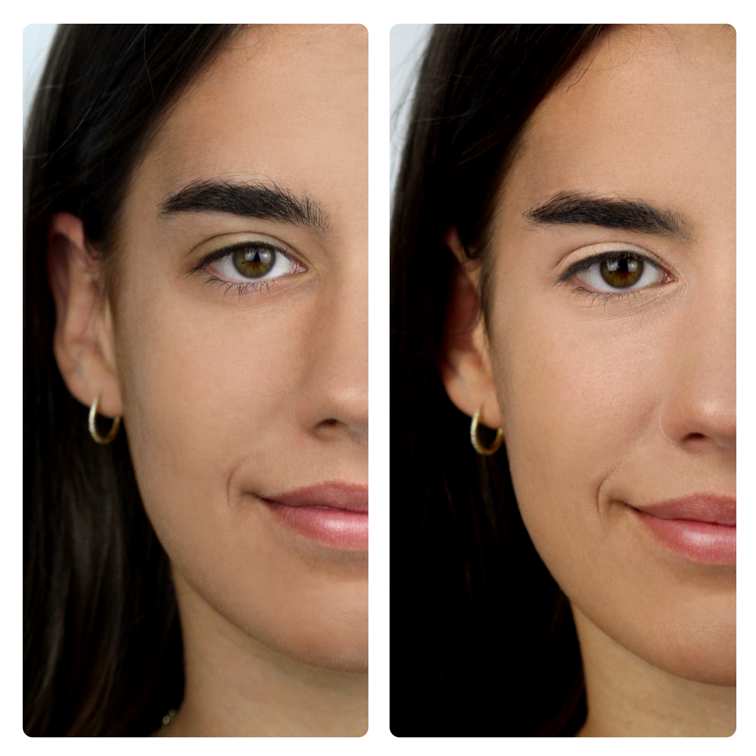 Szemöldökceruza No.03 Black Brown Szemöldökceruza No.03 Black Brown