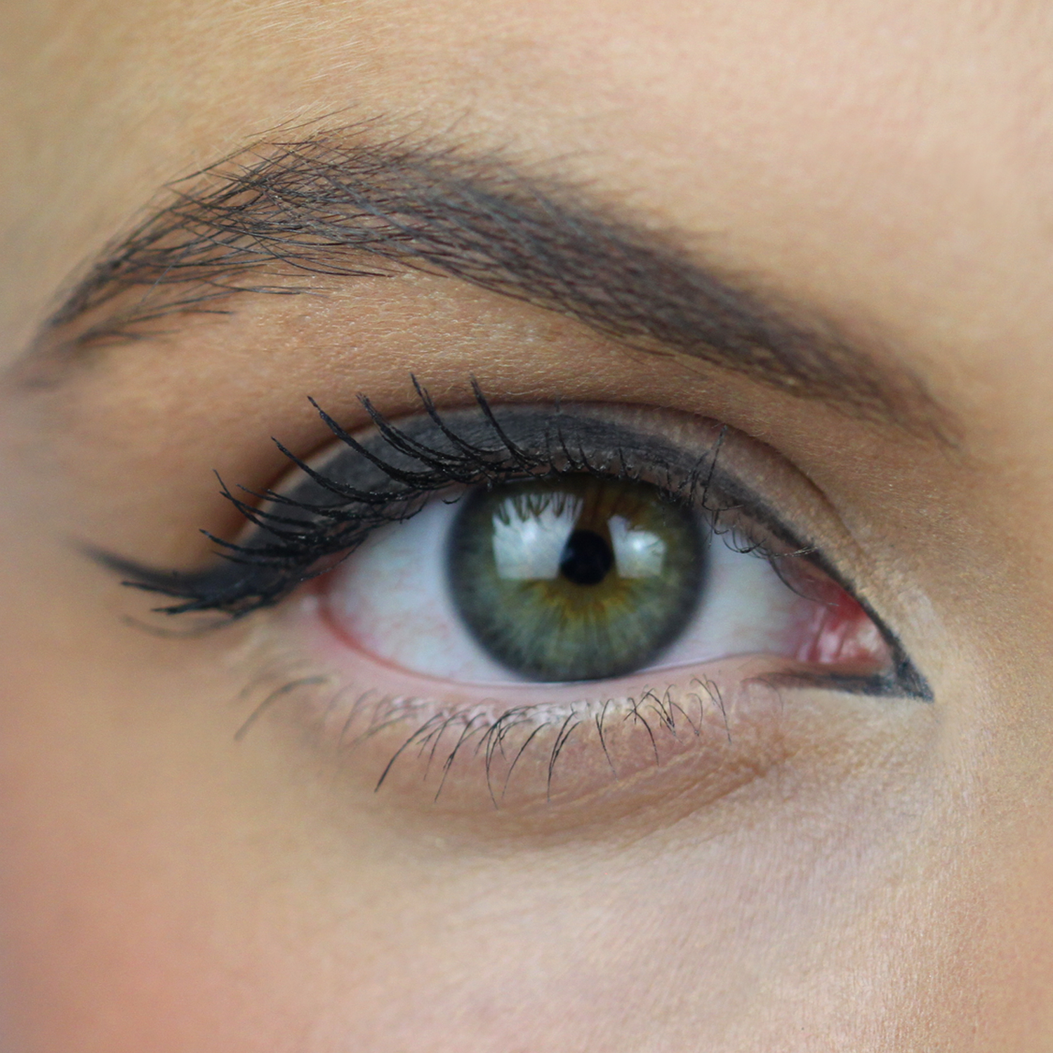 Vízálló Szemceruza No.01 Black Vízálló Szemceruza No.01 Black