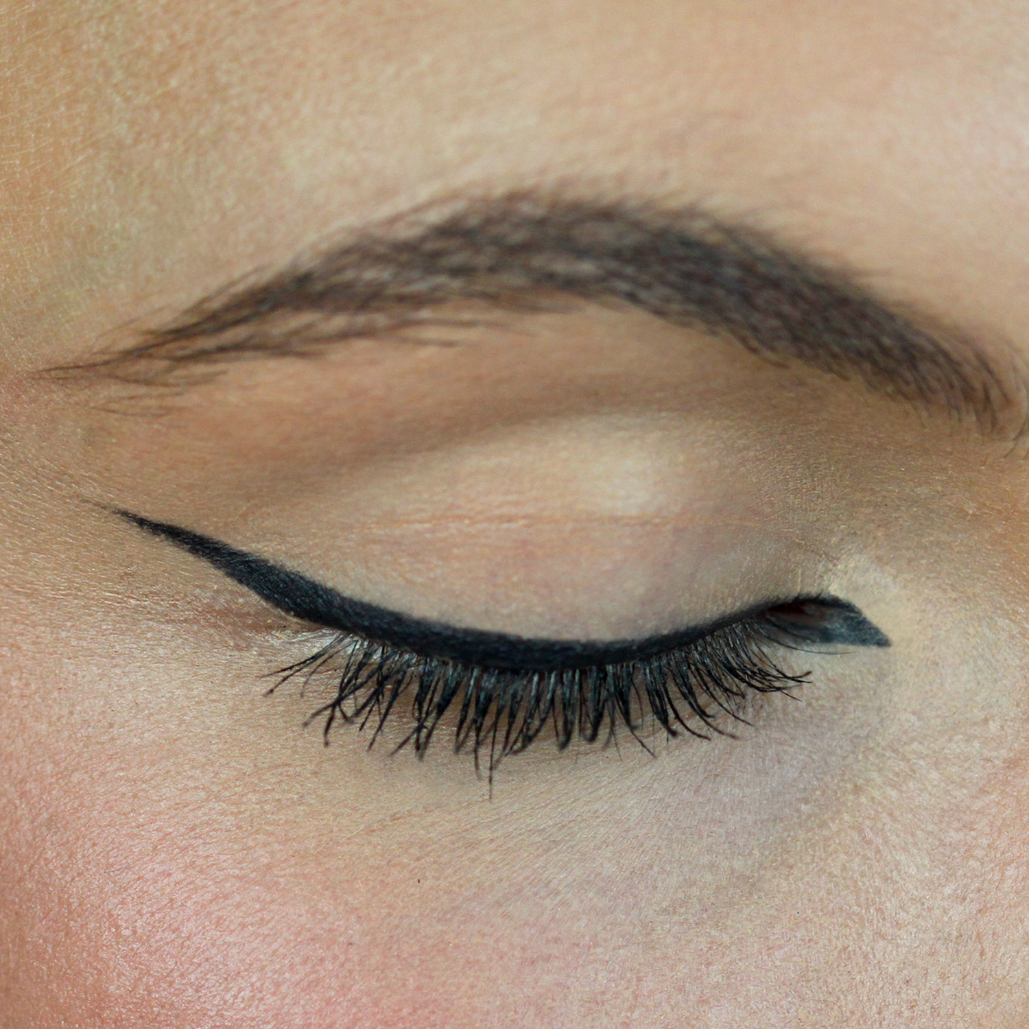 Vízálló Szemceruza No.01 Black Vízálló Szemceruza No.01 Black