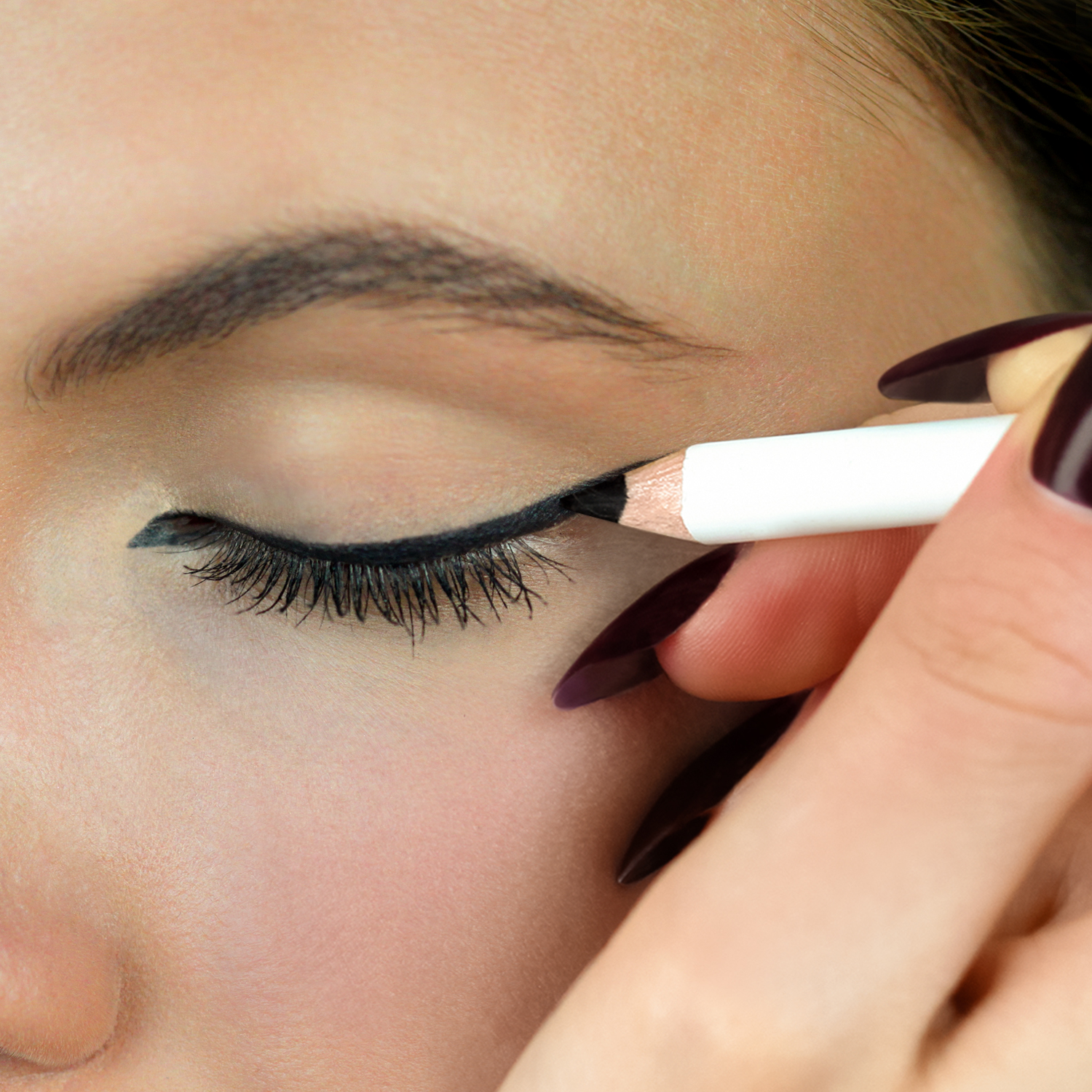 Vízálló Szemceruza No.01 Black Vízálló Szemceruza No.01 Black