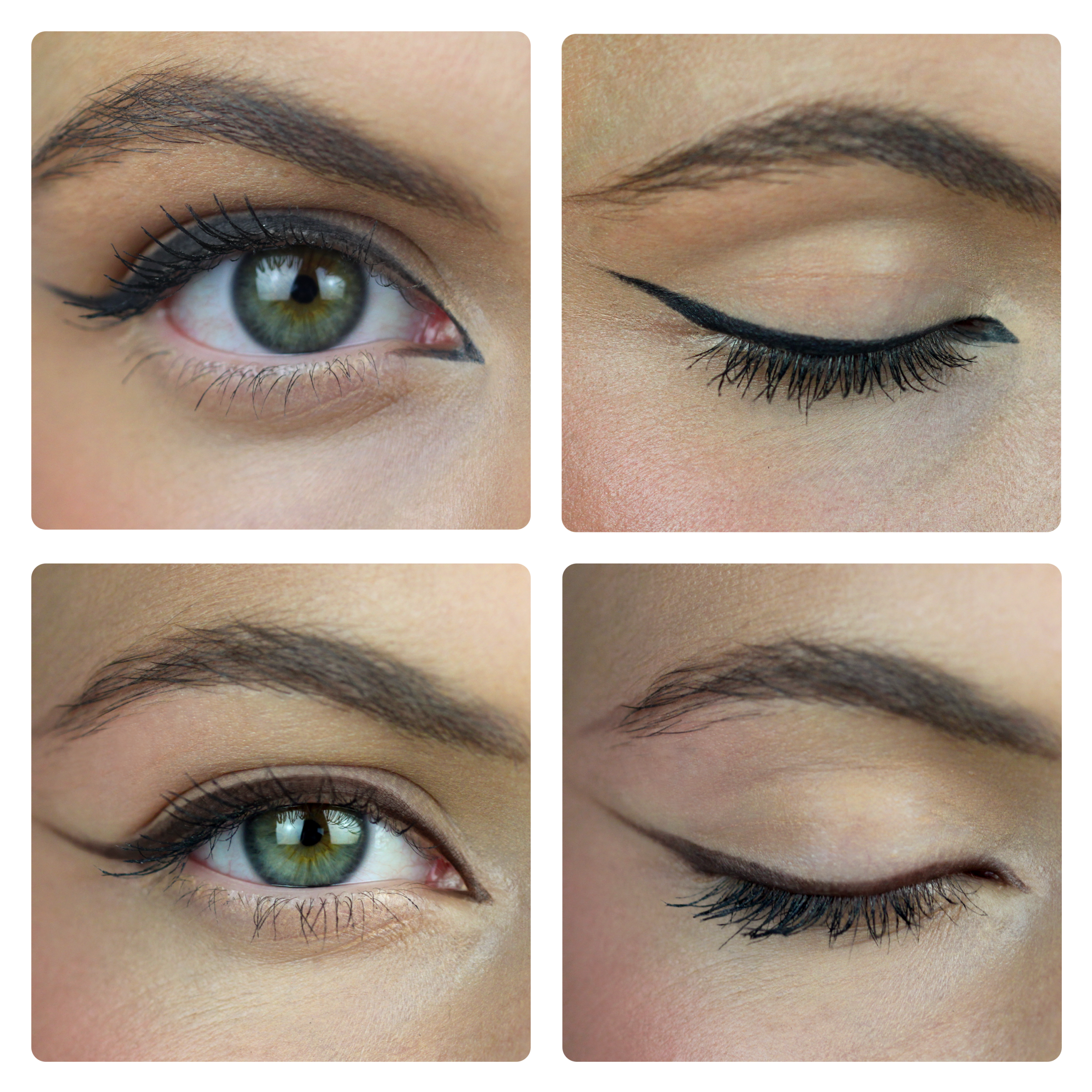 Vízálló Szemceruza No.01 Black Vízálló Szemceruza No.01 Black