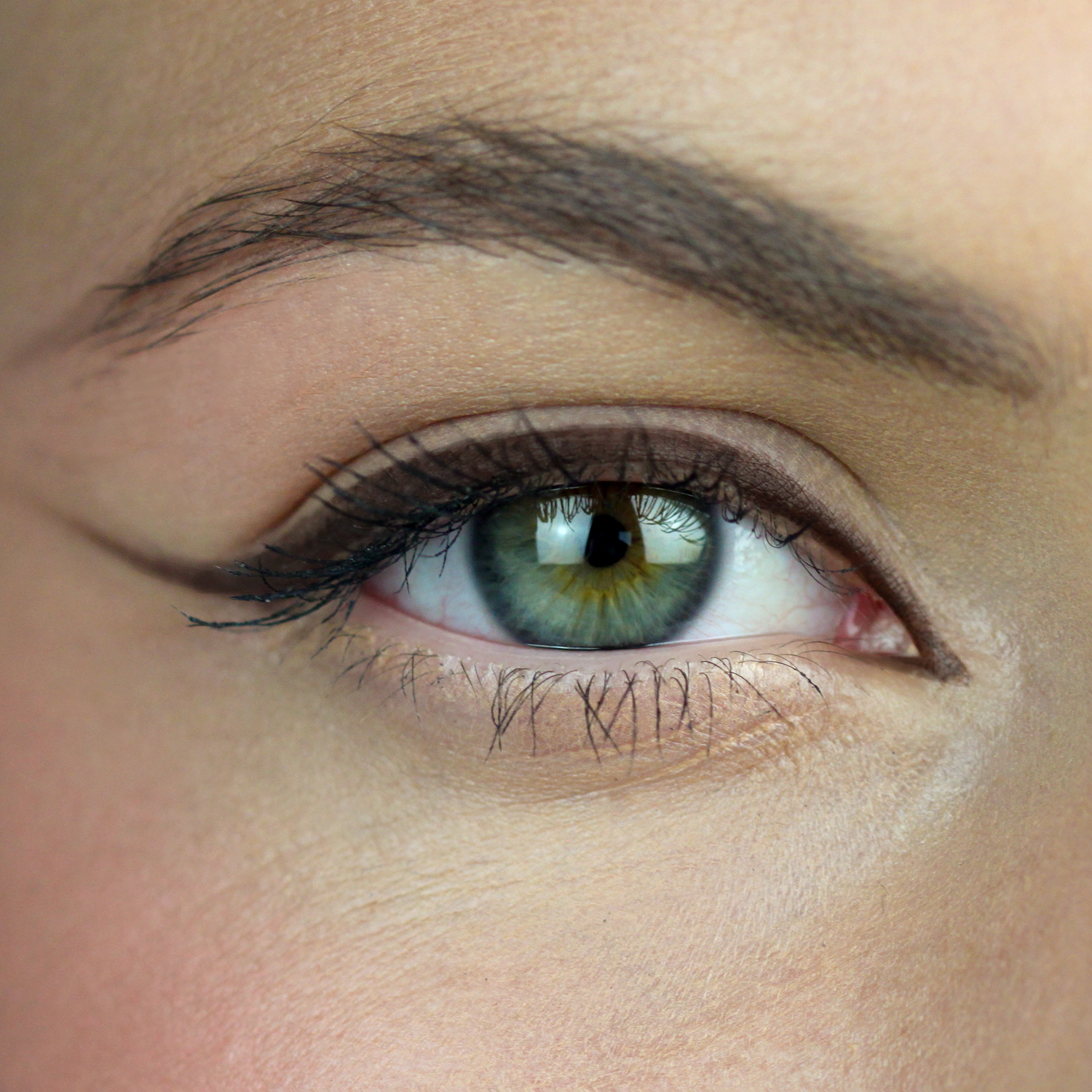 Vízálló Szemceruza No.02 Brown Vízálló Szemceruza No.02 Brown