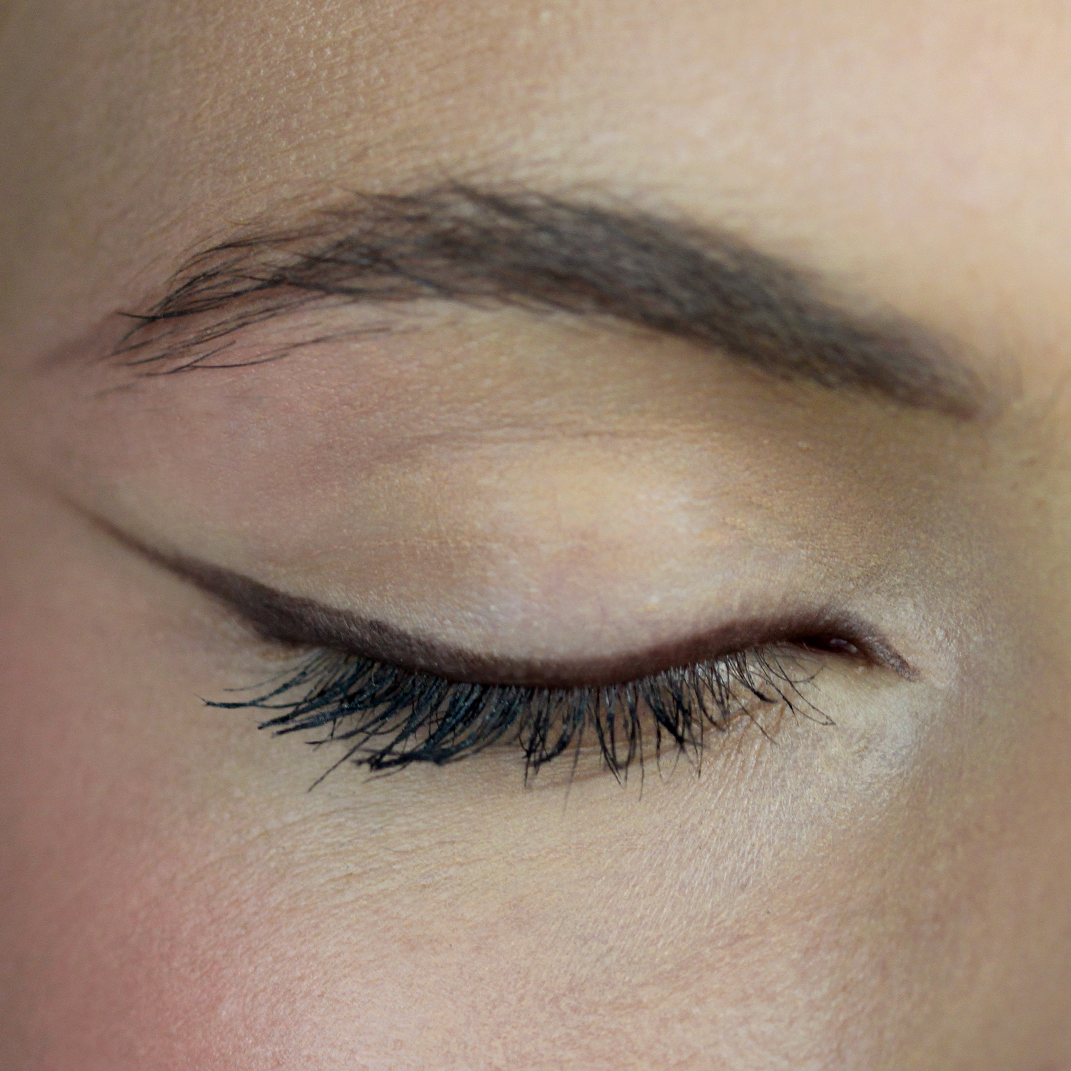 Vízálló Szemceruza No.02 Brown Vízálló Szemceruza No.02 Brown