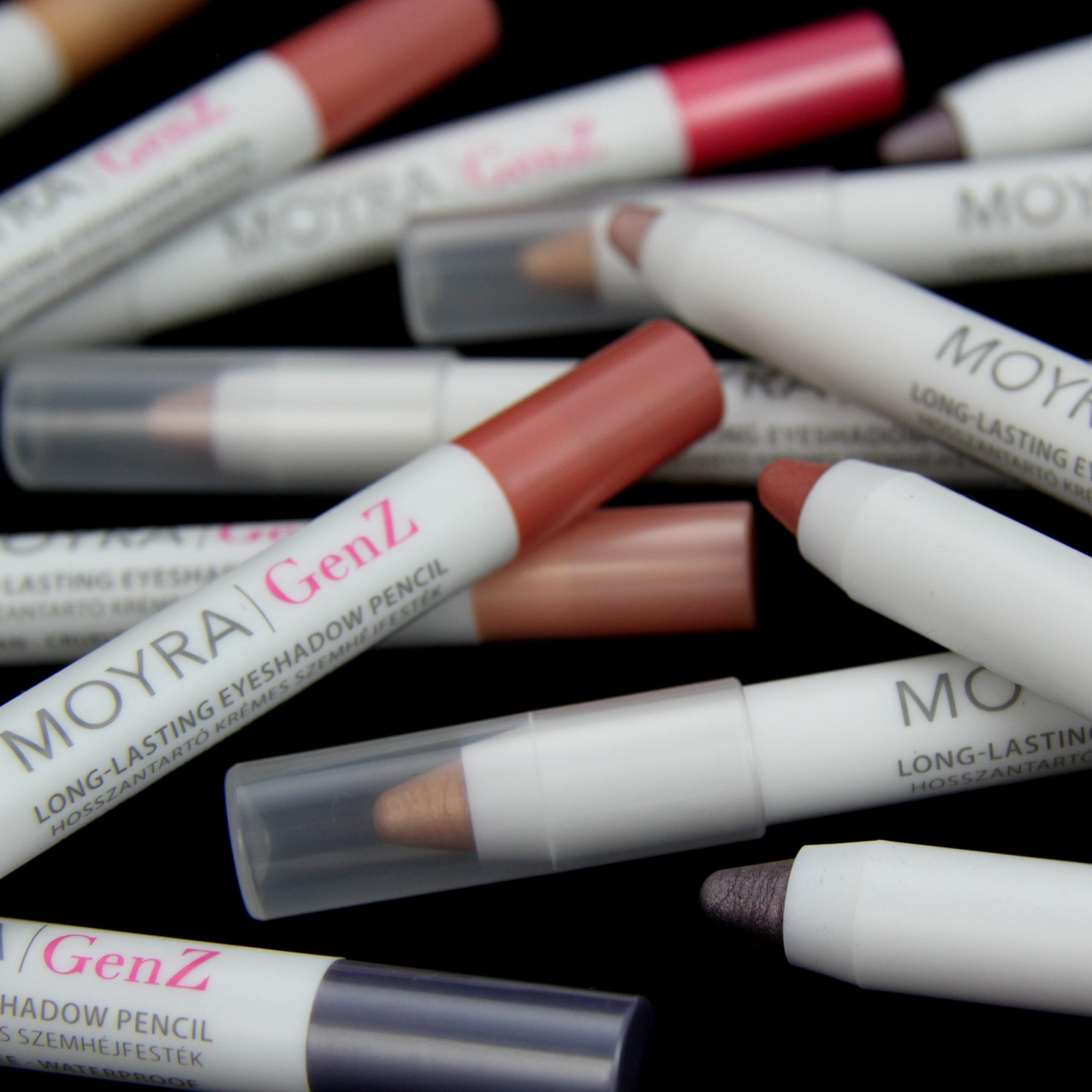 Szemhéjceruza Szemhéjceruza