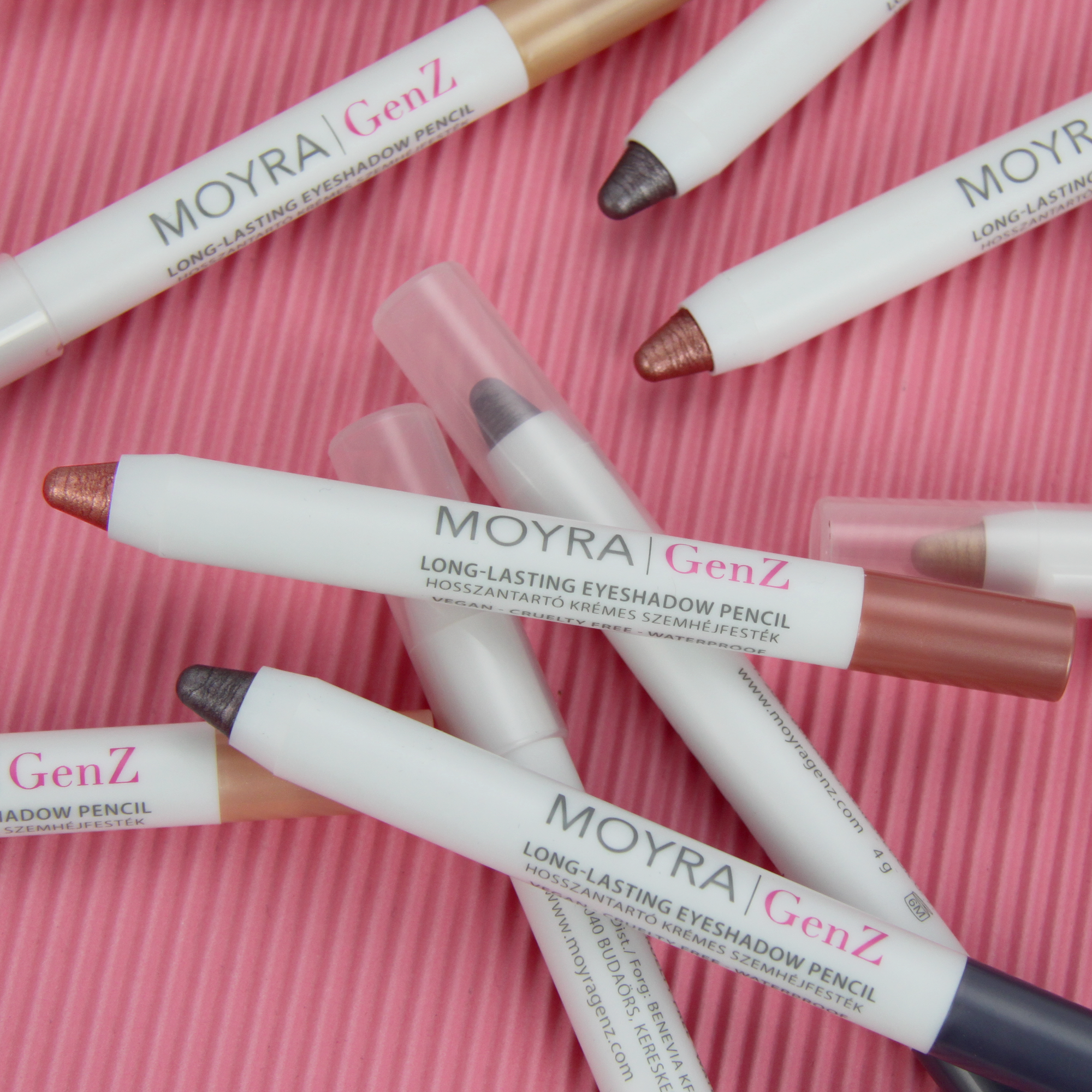 Szemhéjceruza Szemhéjceruza