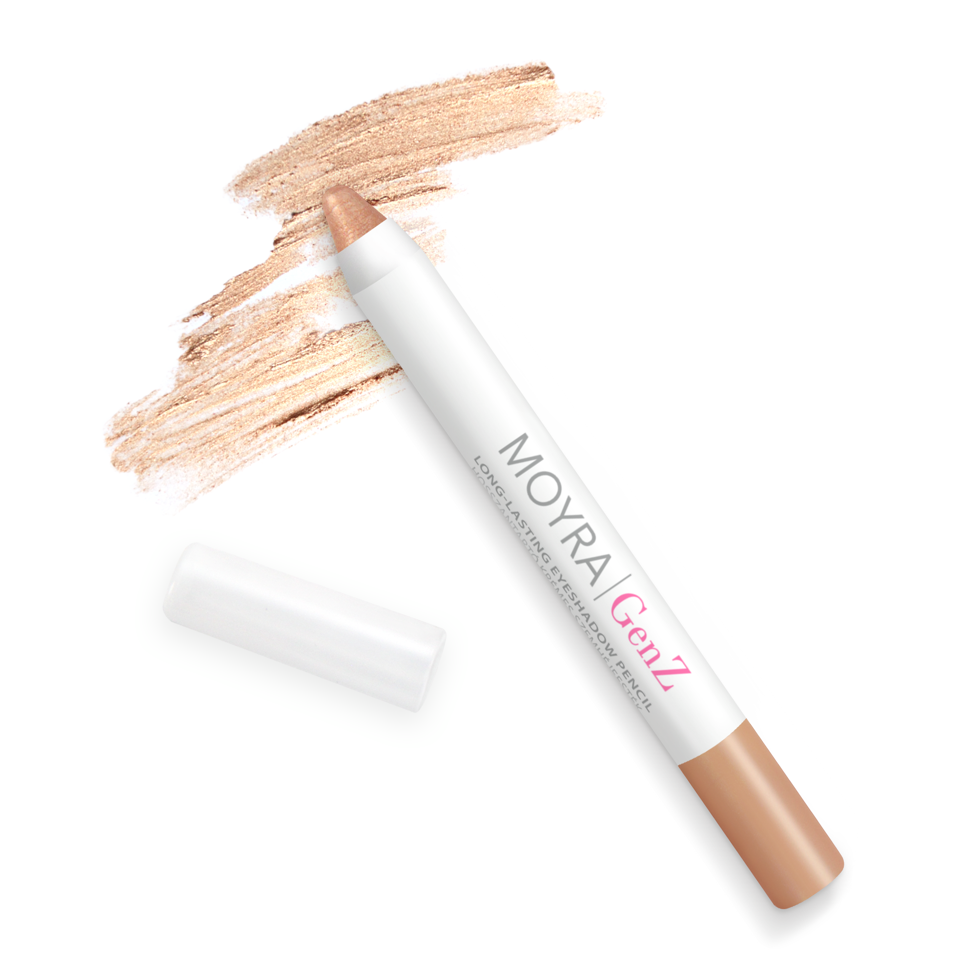 Szemhéjceruza No.02 Nebula Szemhéjceruza No.02 Nebula