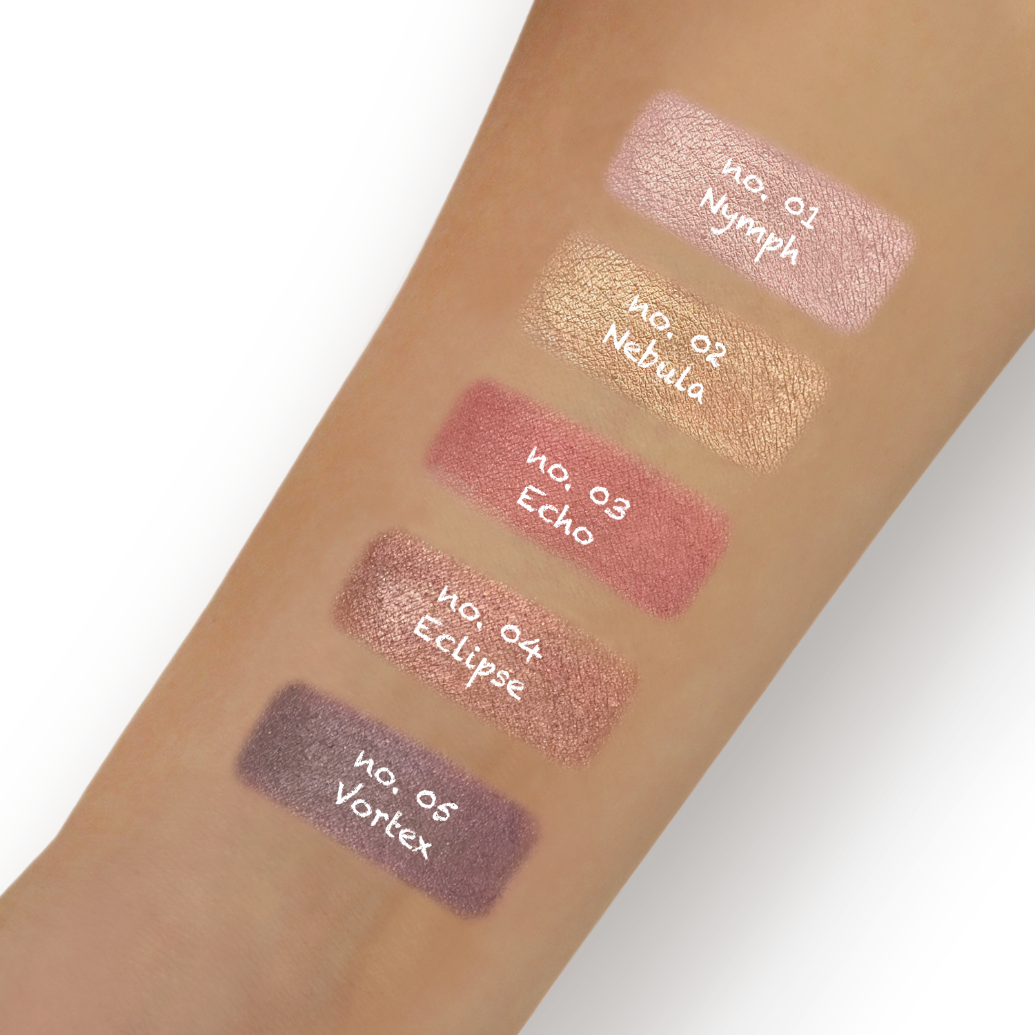 Szemhéjceruza No.02 Nebula Szemhéjceruza No.02 Nebula