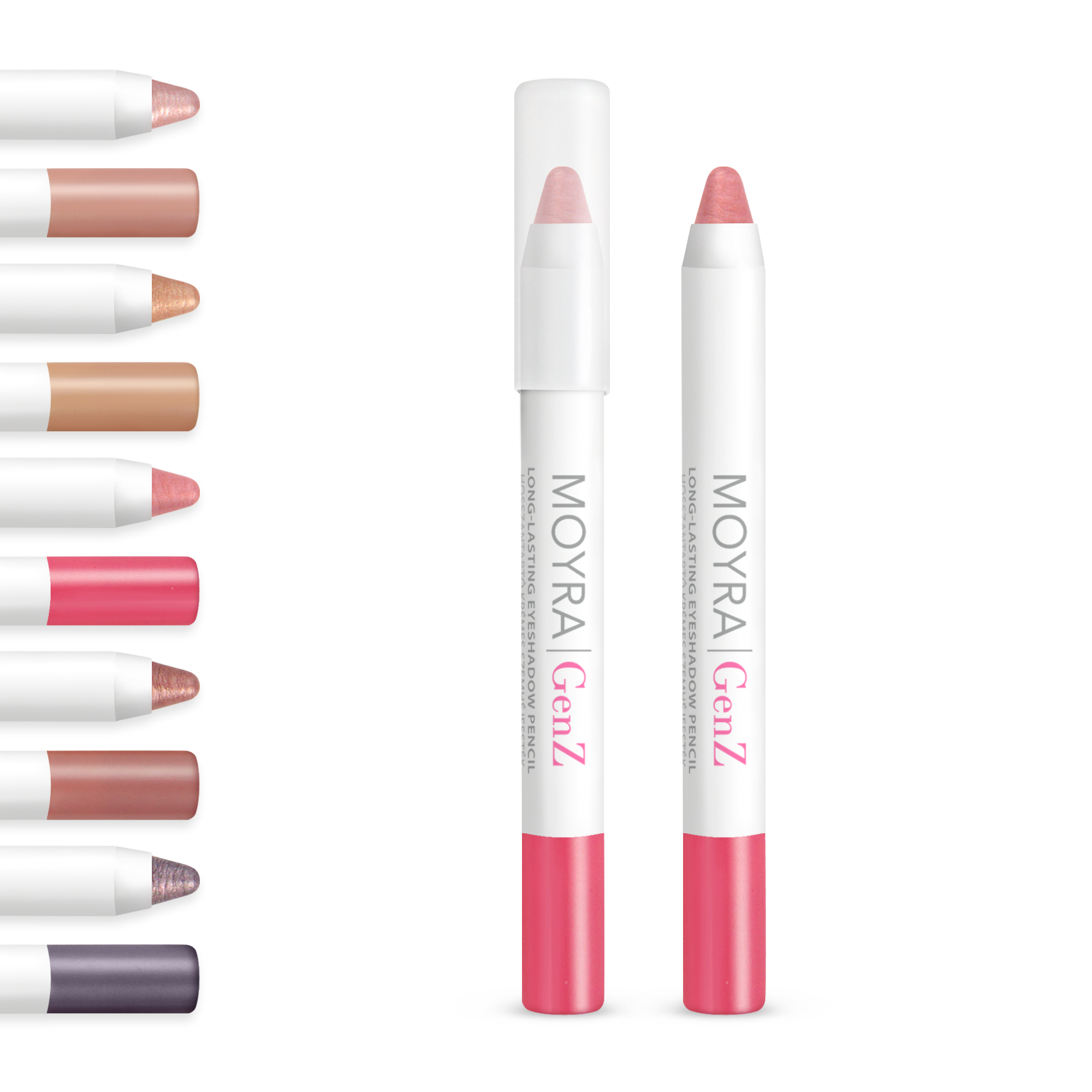 Szemhéjceruza No.03 Echo Szemhéjceruza No.03 Echo