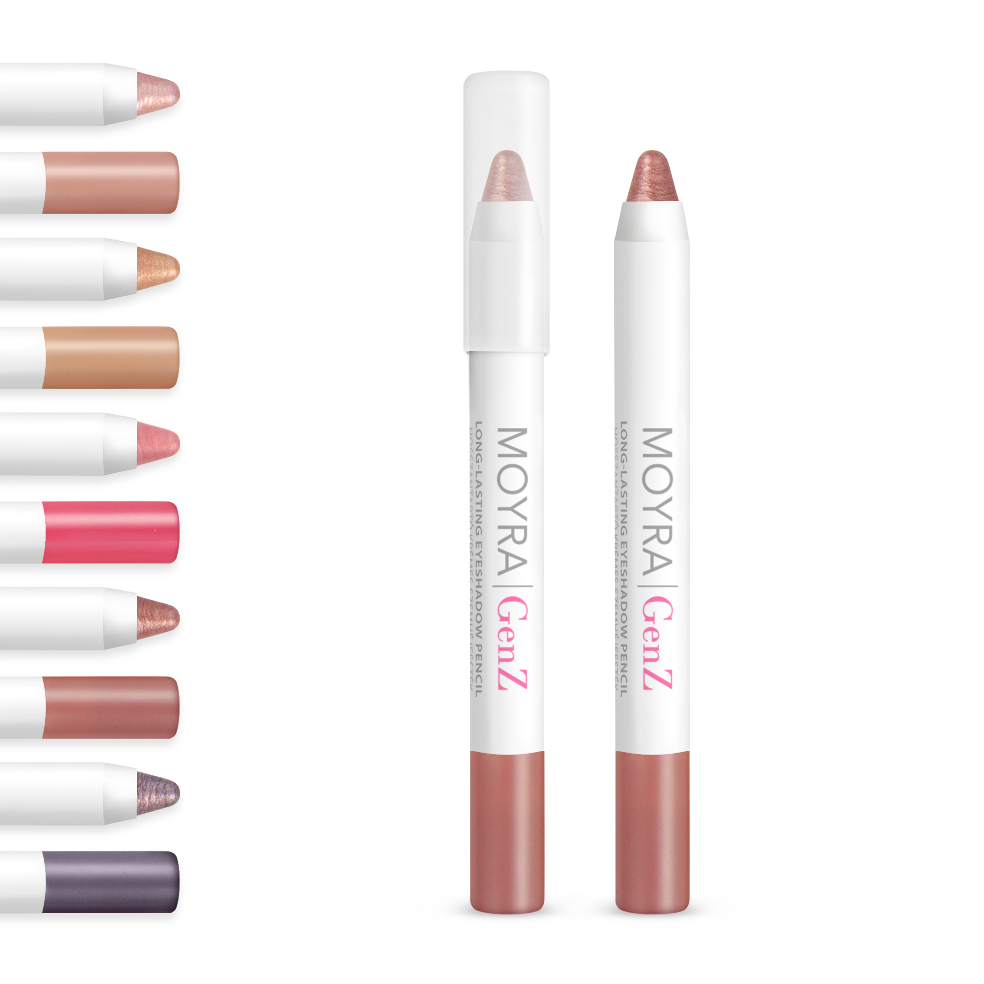 Szemhéjceruza No.04 Eclipse Szemhéjceruza No.04 Eclipse